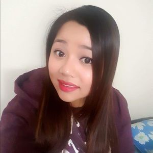 Meet your Posher, Tracy